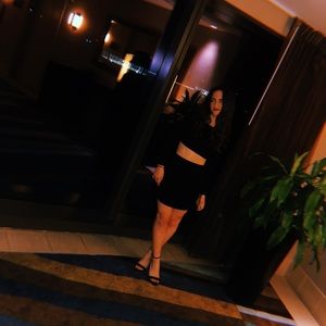 Meet your Posher, Betsy